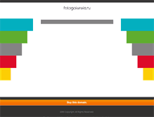 Tablet Screenshot of fotogalereia.ru